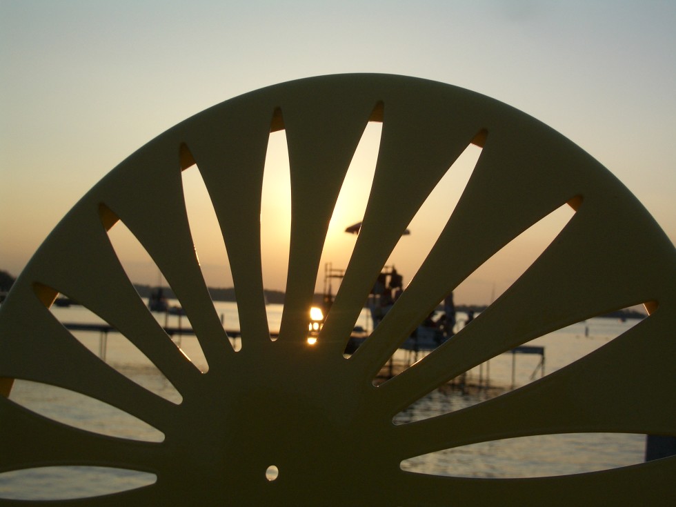 20050612-TerraceChairSunset